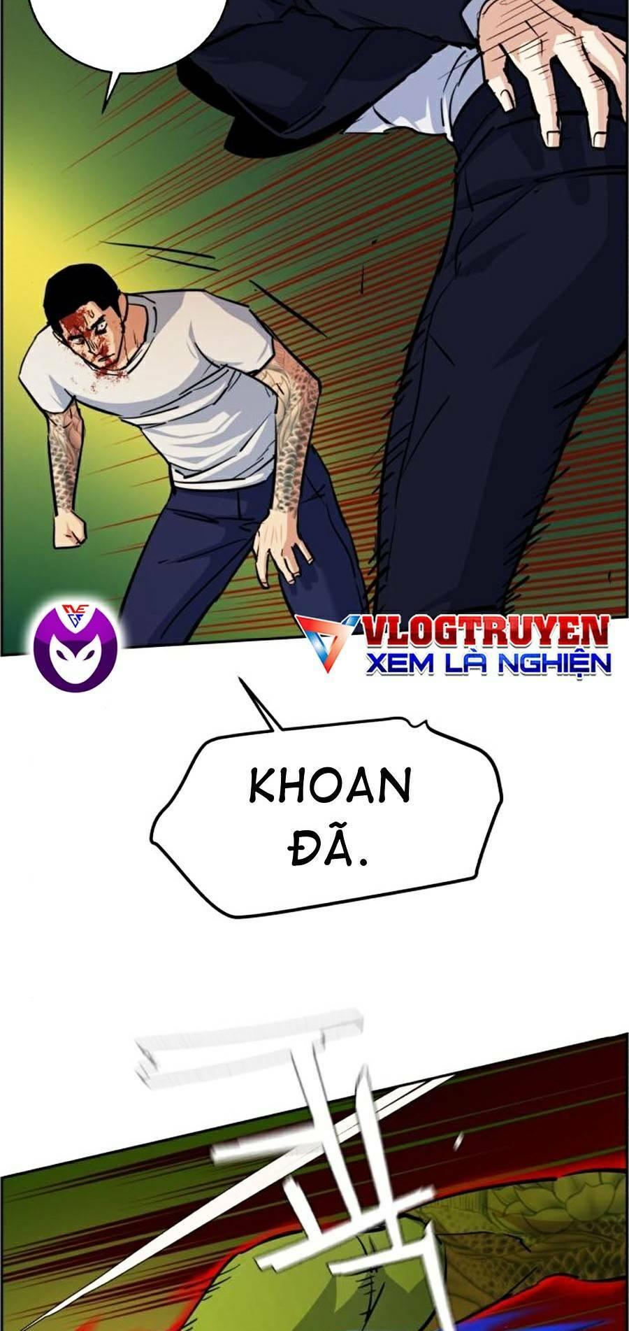 bạn học tôi là lính đánh thuê chapter 70 74