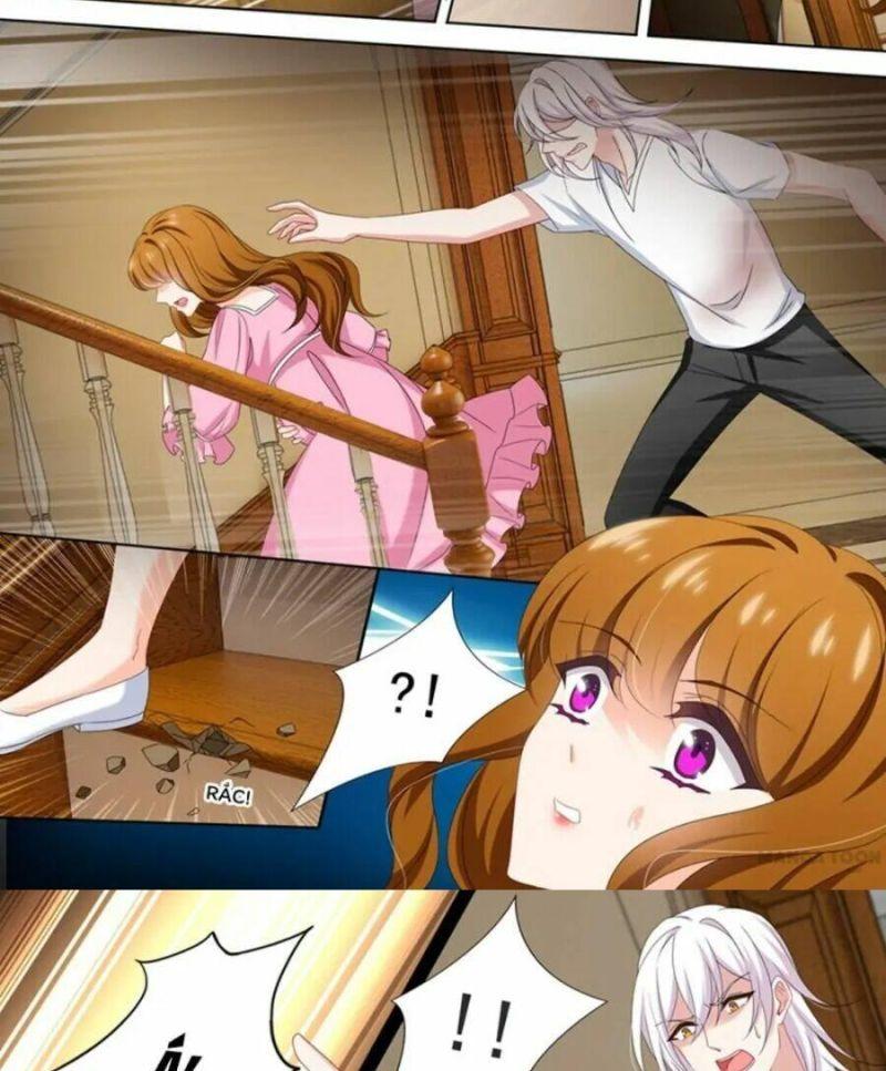 hào môn thiên giới tiền thê chapter 485 6