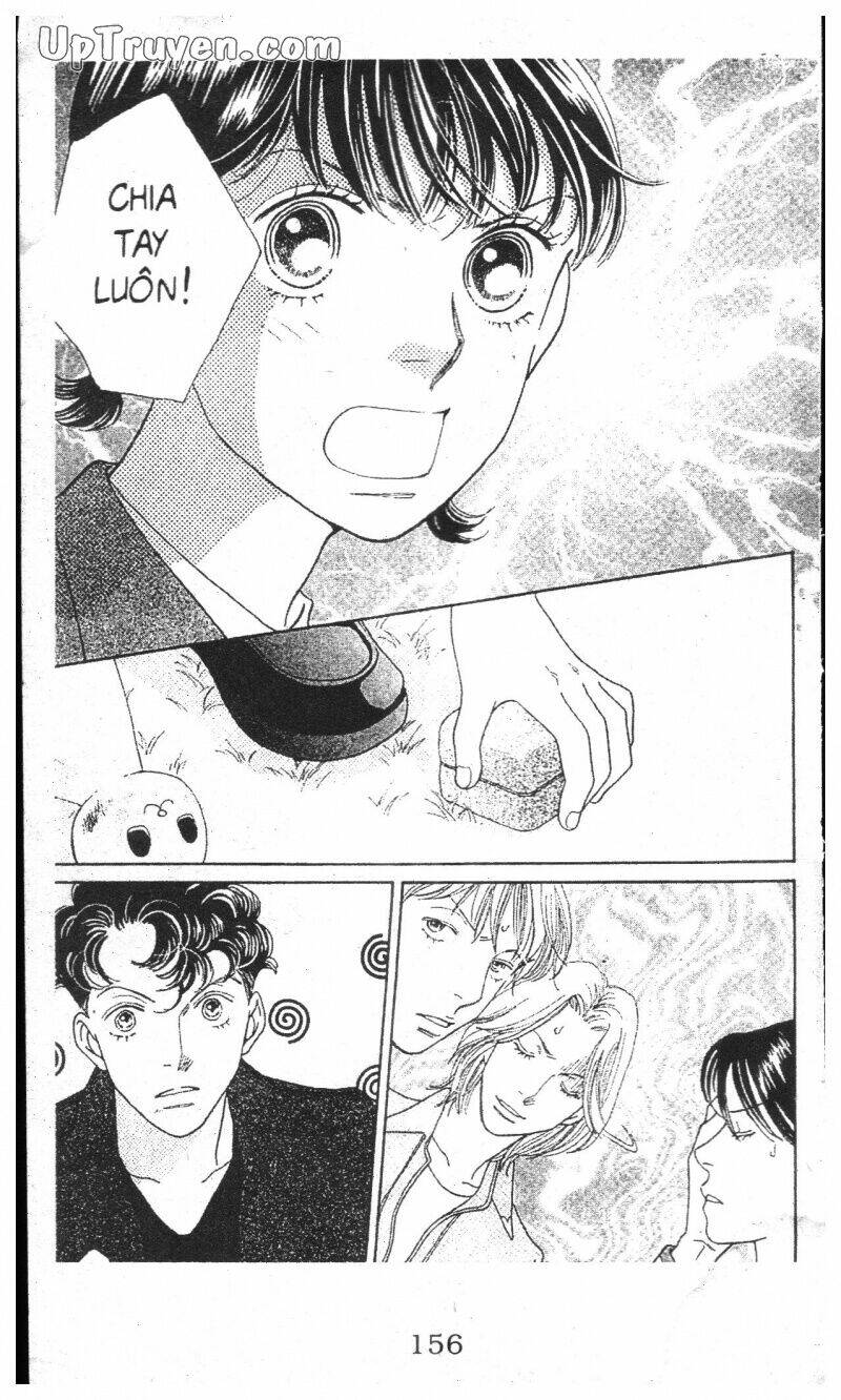 con nhà giàu chapter 191 153