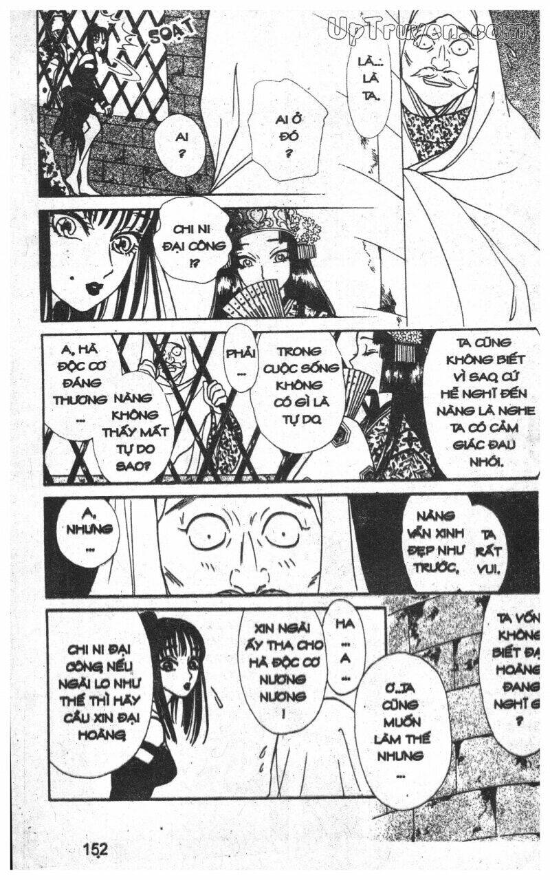 hoàng tử hoa - bud boy chapter 16 153