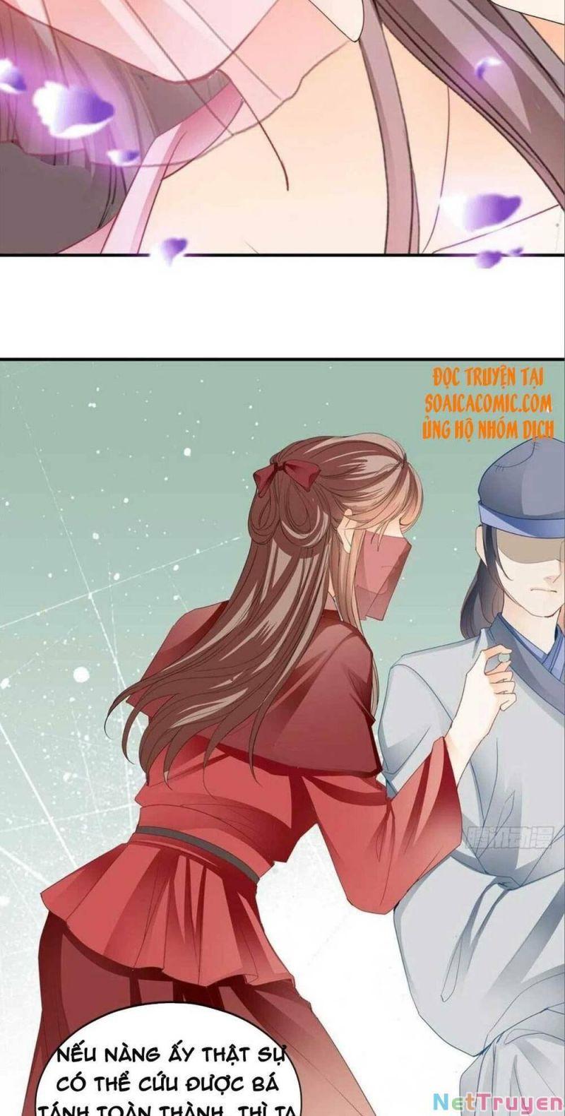 bổn vương muốn nàng chapter 87 29