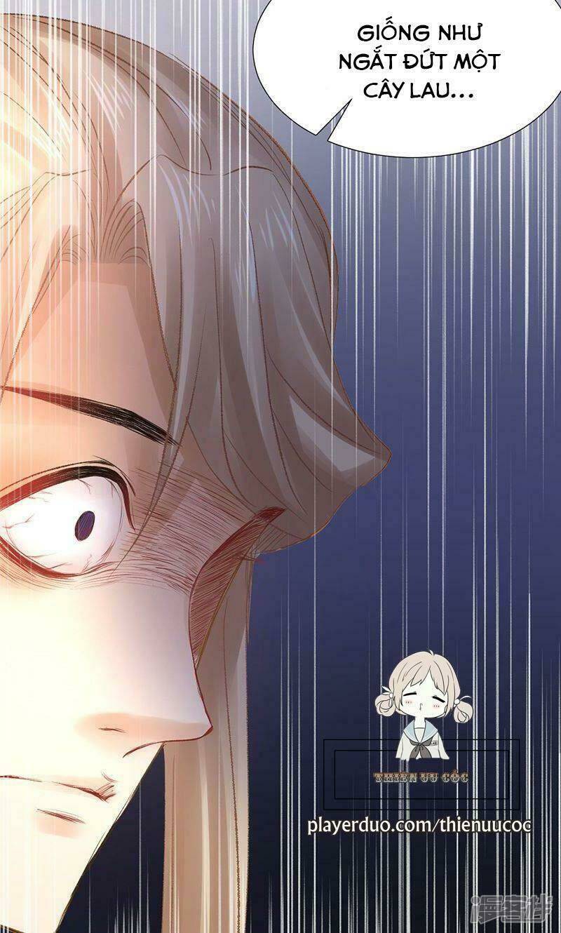 thiếu nữ sấm sét chapter 34 29