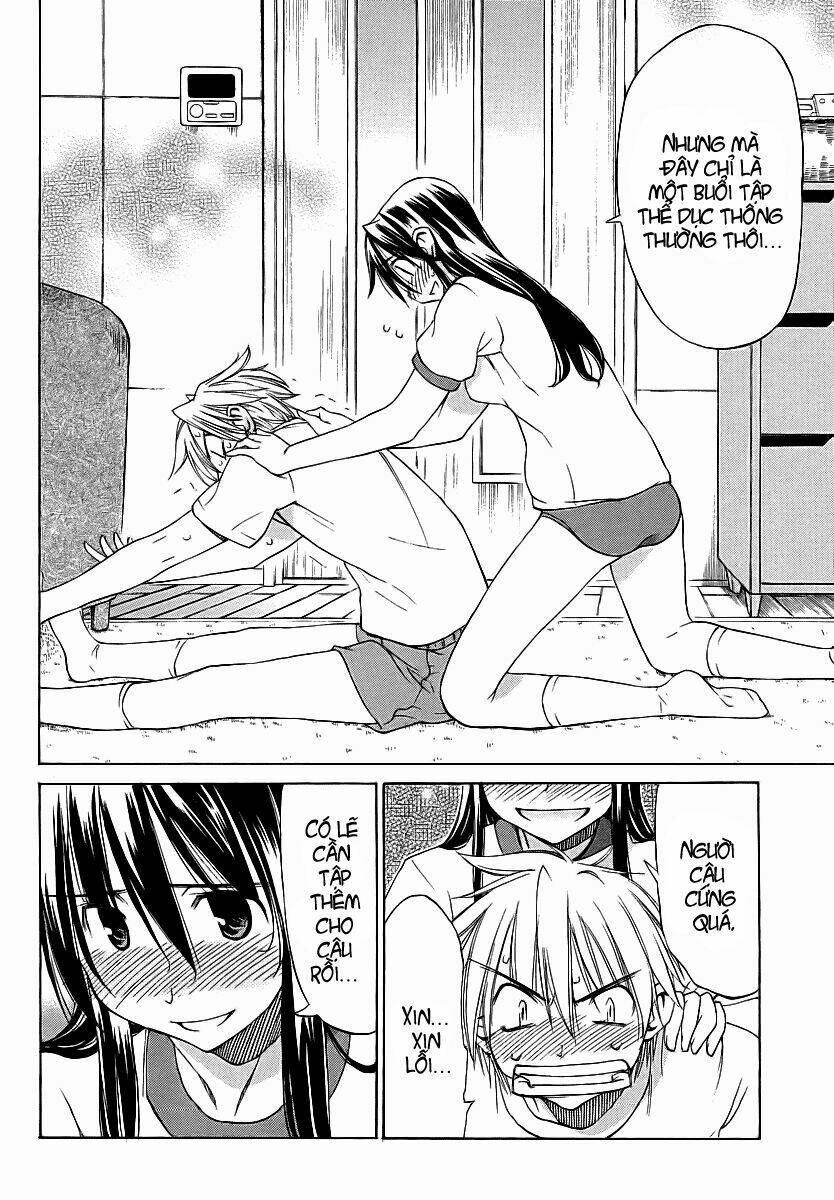 haru to natsu chapter 7 11