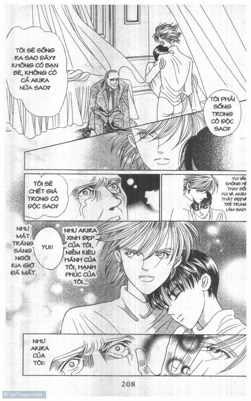 nàng tiên ánh trăng - kaguya hime chapter 27 208