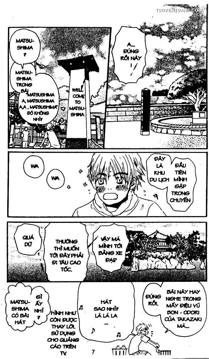 tình yêu và cuộc sống chapter 41 8