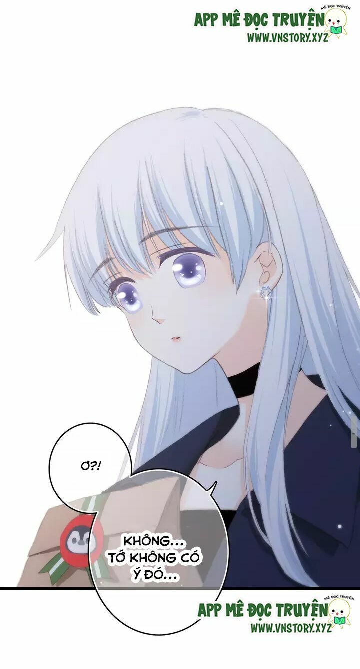 con tim rung động 2 chapter 23 34