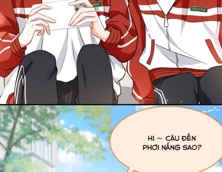 tín tức tố nói chúng ta không thể chapter 33 56