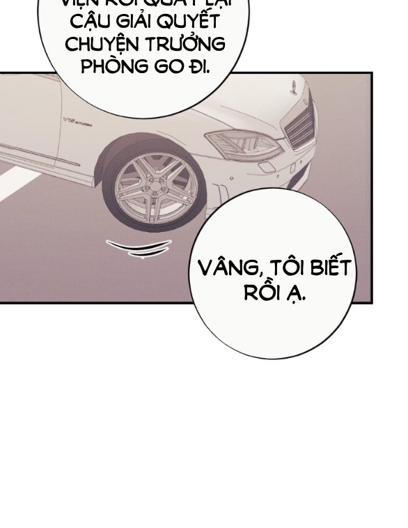 [18+] người vợ quyến rũ chapter 12.1 7