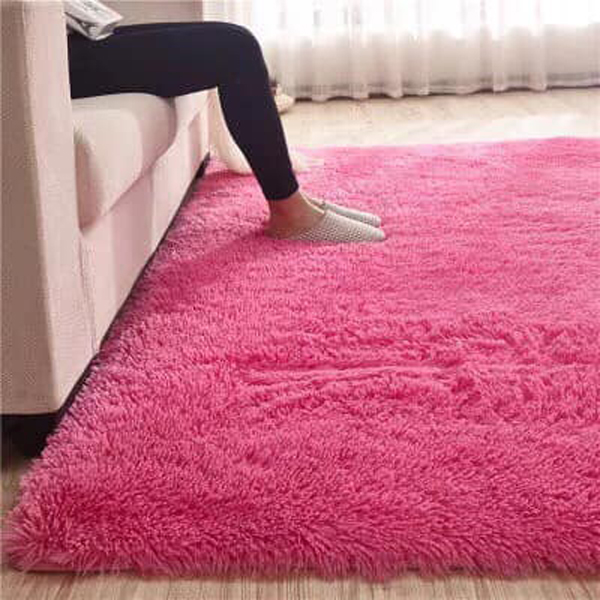 Thảm trải sàn phong cách Châu Âu T443