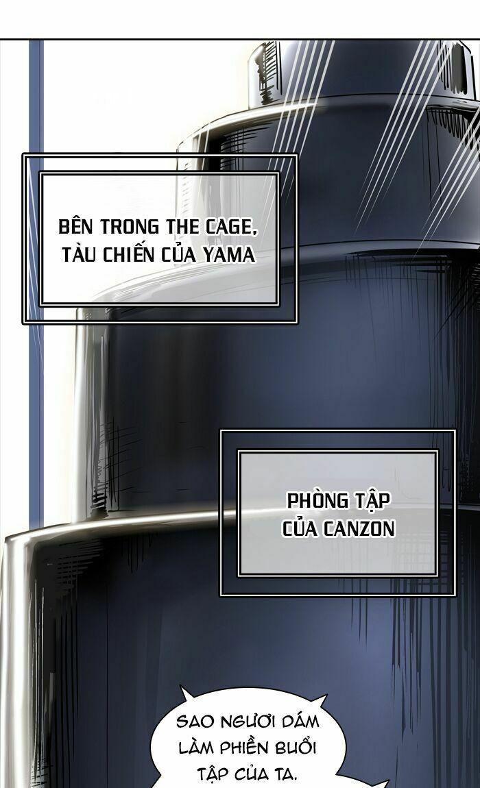 tòa tháp bí ẩn 2 chapter 425 32