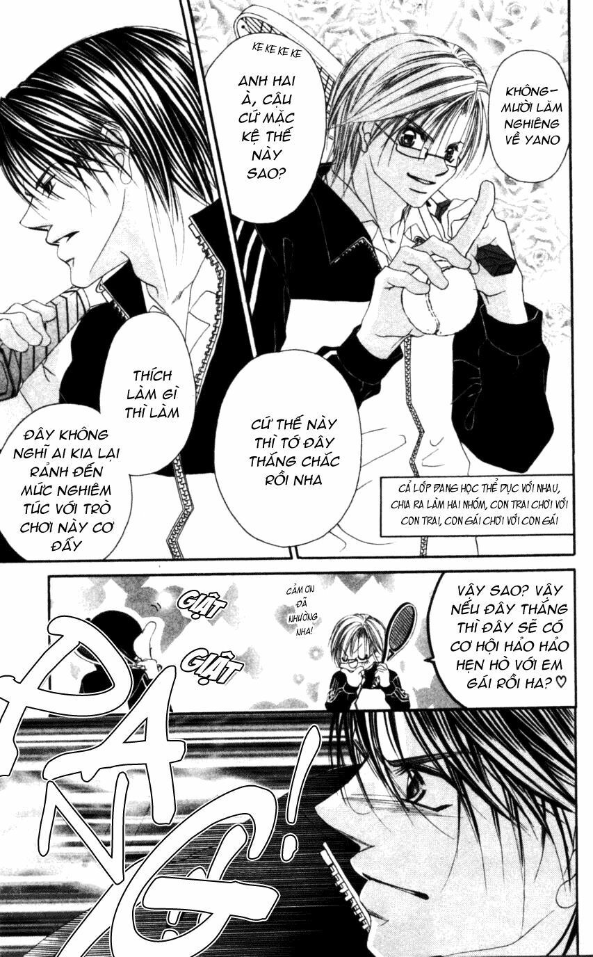 i love my little sister chapter 45 4