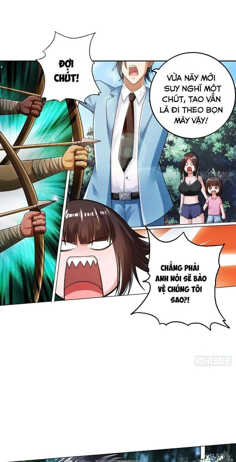 nhân vật phản diện đi tìm đường chết chapter 21 3