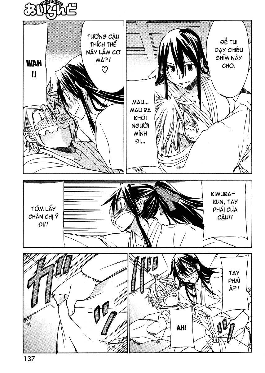 haru to natsu chapter 5 22