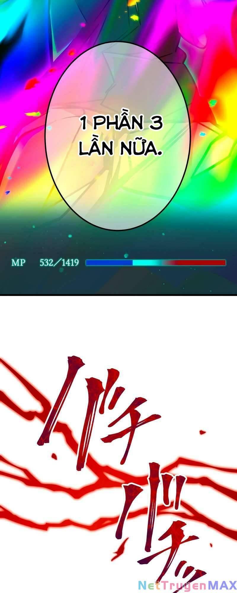 Huyết Thánh Cứu Thế Chủ~ Ta Chỉ Cần 0.0000001% Đã Trở Thành Vô Địch chapter 13 87