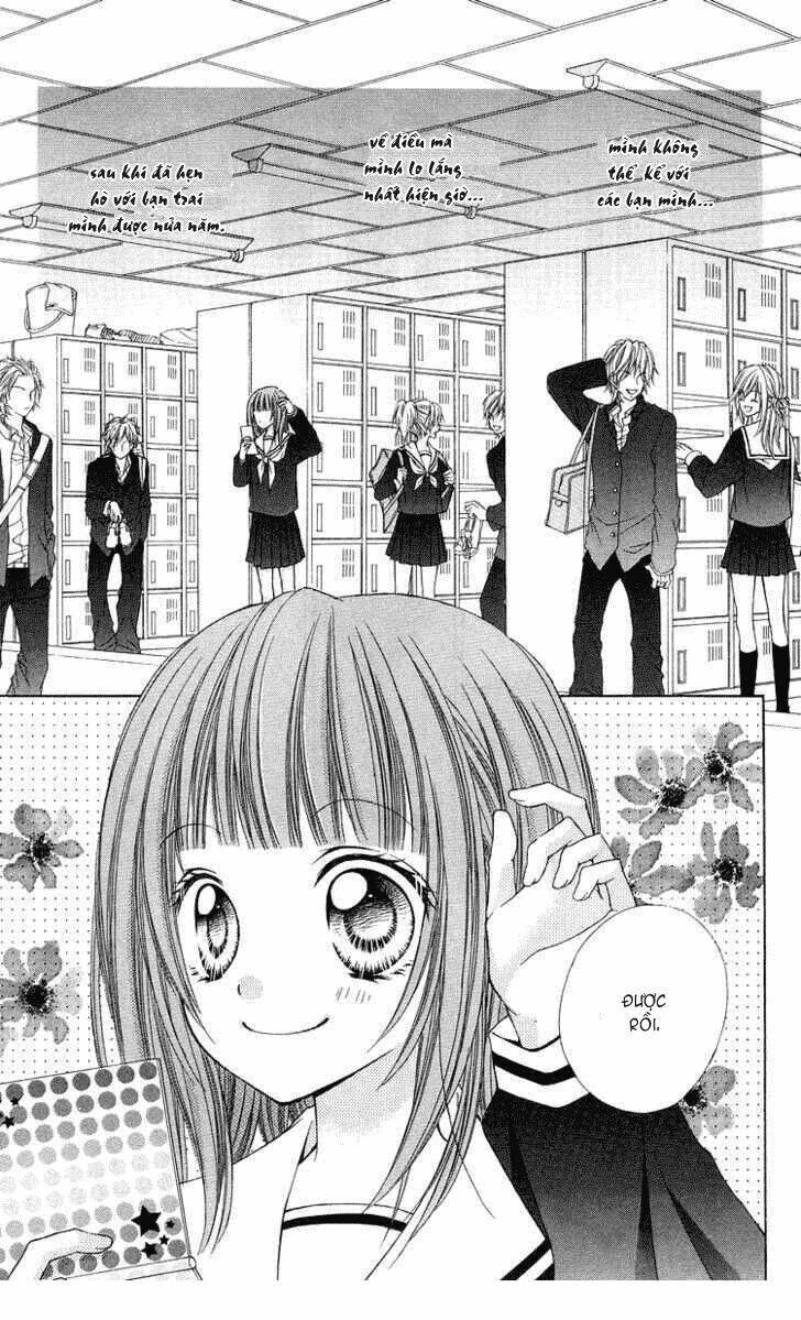 love berrish chapter 9.5 4