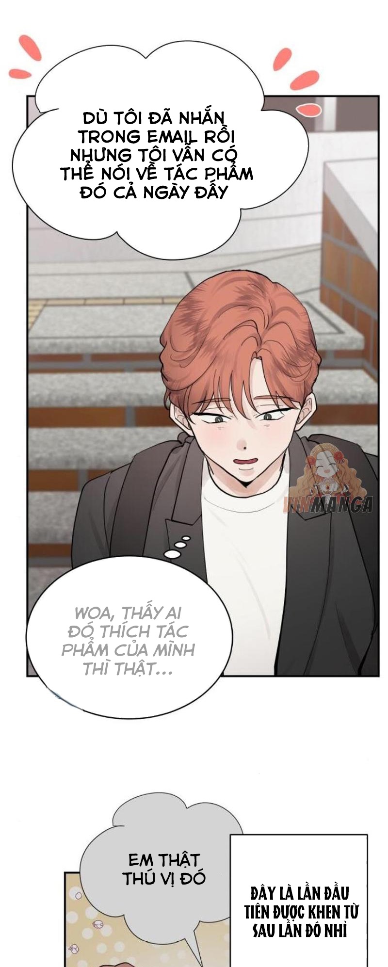 cặp đôi oan gia ngõ hẹp chapter 69 20