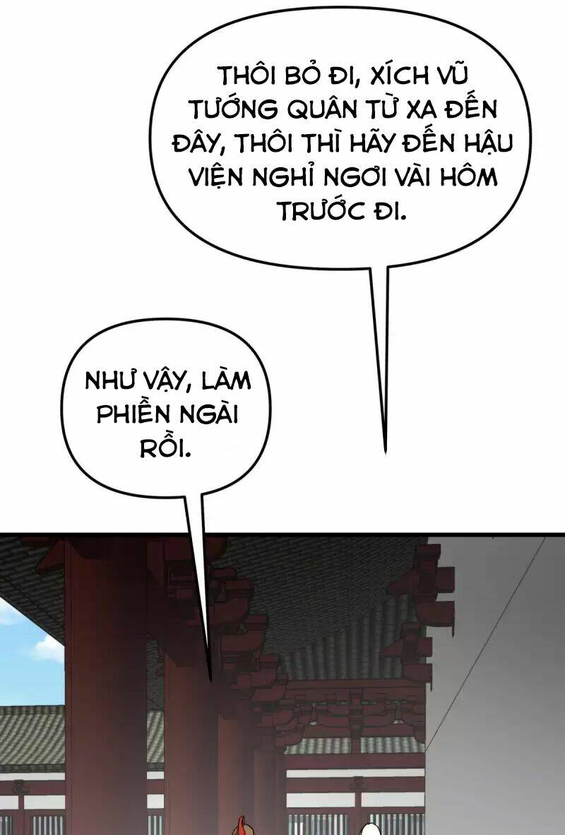 trọng sinh ta là đại thiên thần chapter 141 31