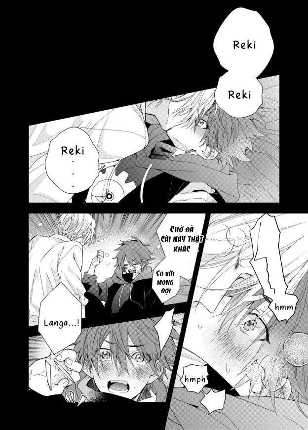 oneshot hỏny chapter 23 11