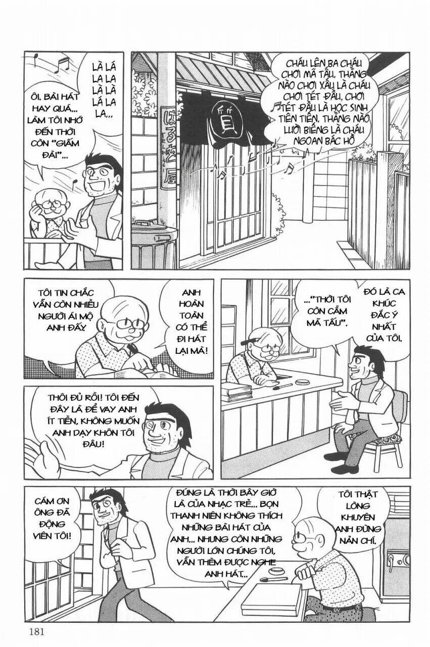 mami cô bé siêu phàm chapter 12 7