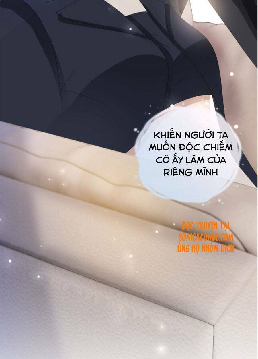 ngự tỷ toàn năng lại bị phá mã giáp chapter 30 54