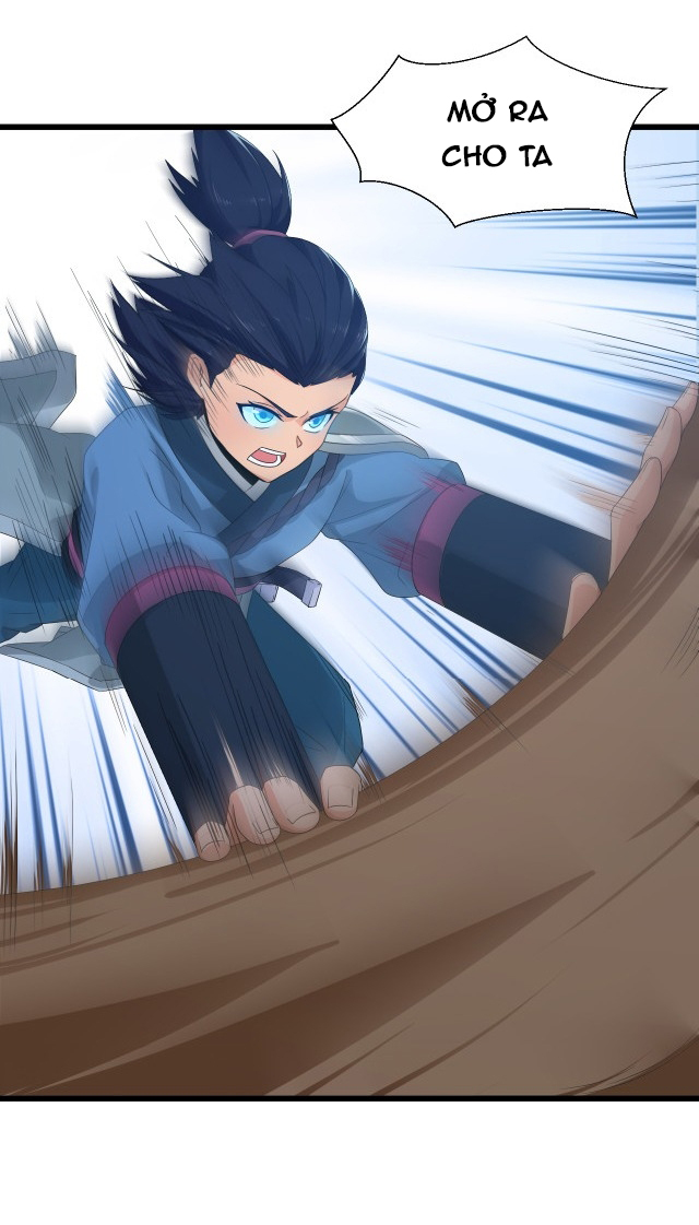 chiến thần dưỡng thành ký chapter 9 27