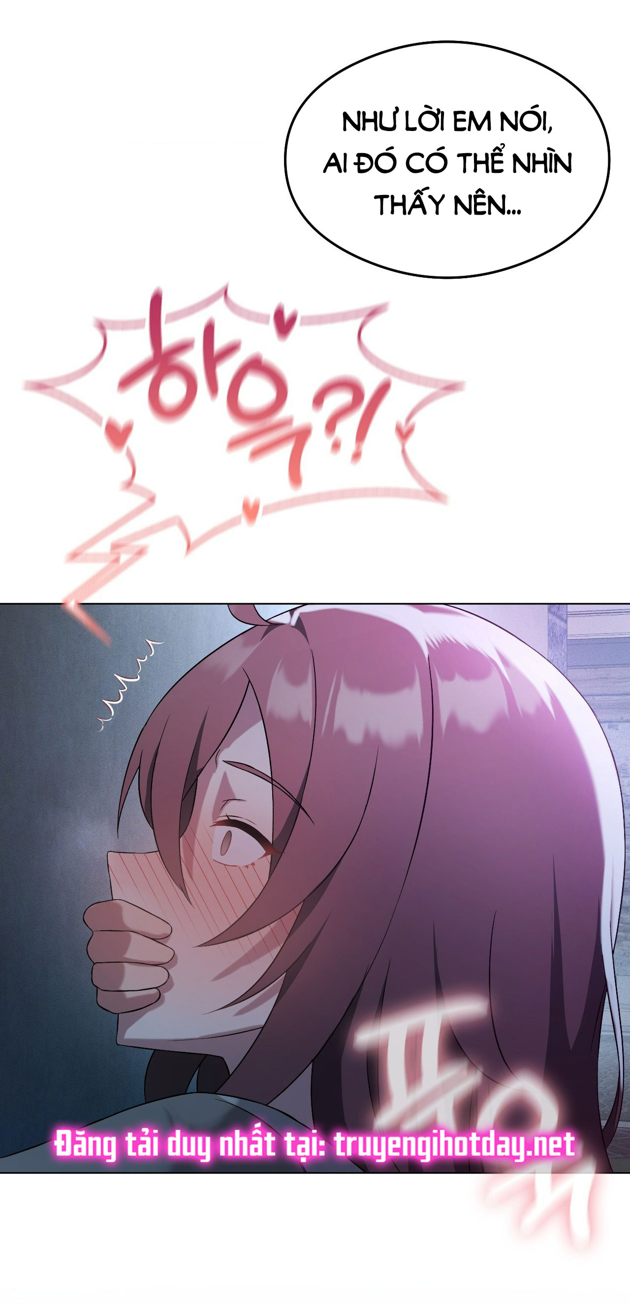 [18+] thăng cấp đến khi hài lòng chapter 20.2 15