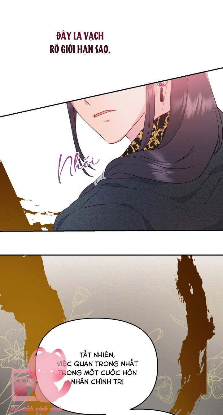 bỏ quách chồng con đi, tiền bạc mới là tất cả chapter 32 47