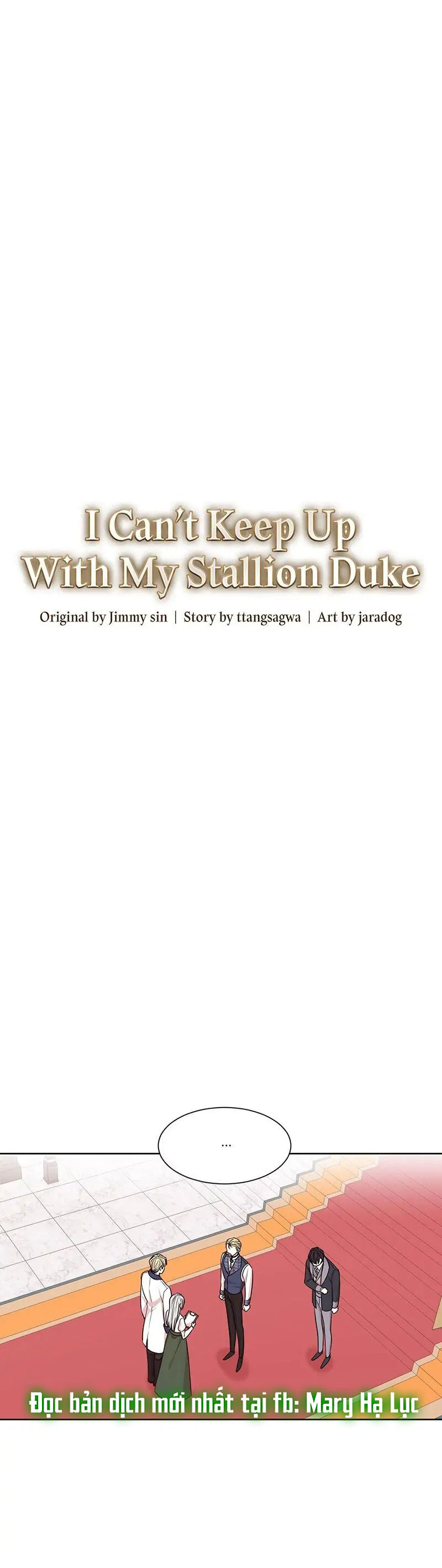 tôi chán nản vì người chồng thứ 2 còn "khỏe" hơn chồng cũ chapter 10.1 1