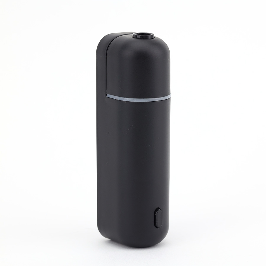 Máy Khuếch Tán Tinh Dầu Ô Tô Mini Cao Cấp | Phun Sương Siêu Âm | Xịt Thơm Tự Động FK02 - Nhập Khẩu Chính Hãng