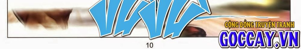 tuyệt thế vô song 2 chapter 68 18