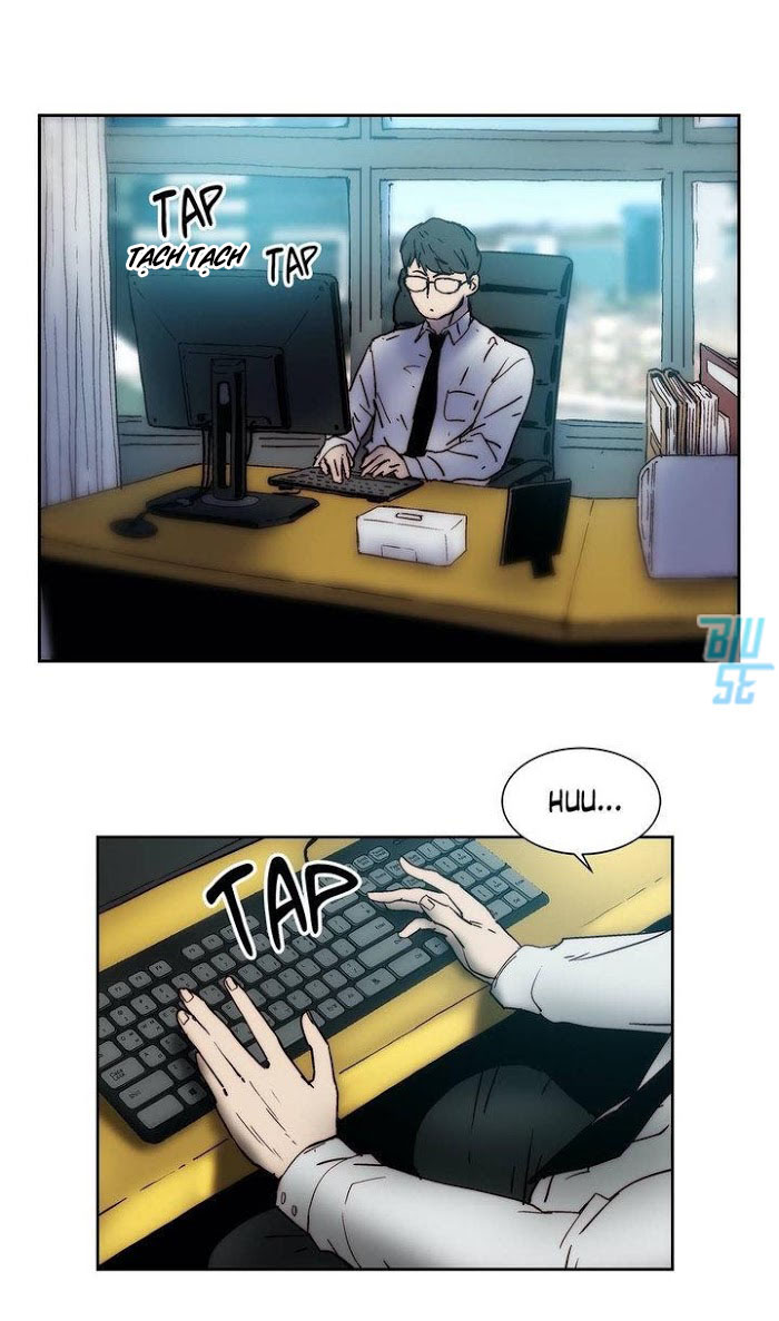 dục vọng chết người chapter 26 21