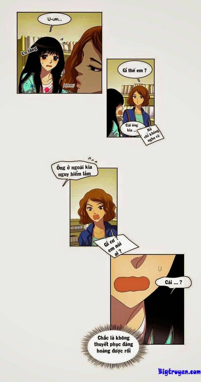 my shining world chapter 2 18