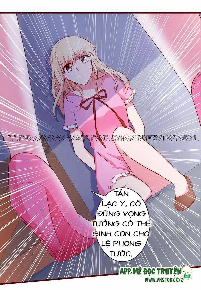 không gả cho tổng tài, gả cho người hầu chapter 75 6
