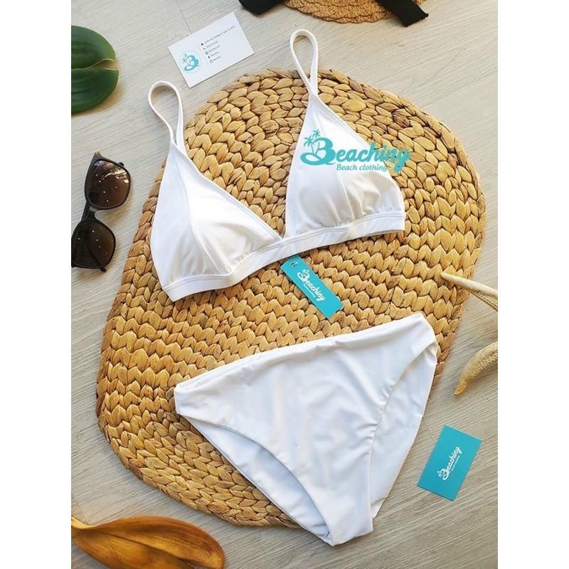 Tan giác basic full màu (hình thật )