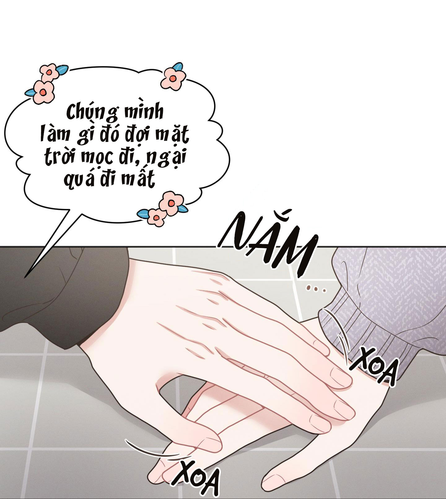 đời tư hàng xóm chapter 37 24