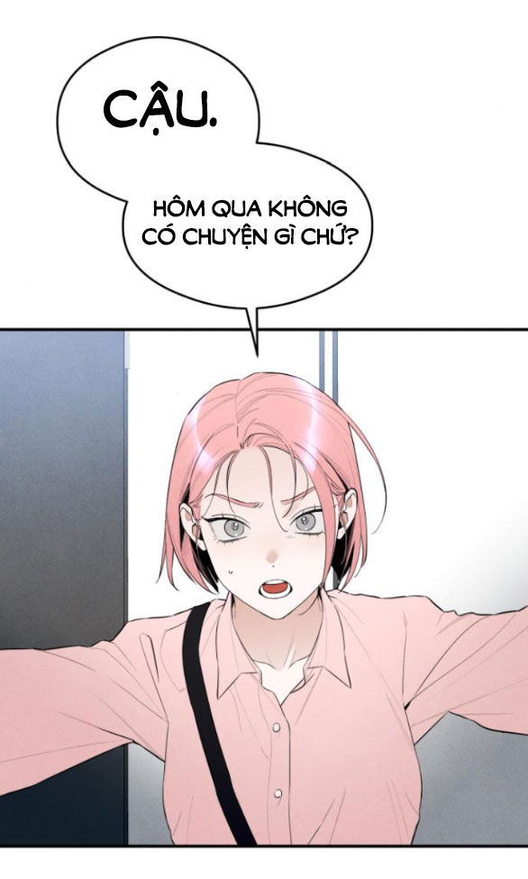 Mong Ước Của Ác Ma chapter 7.1 - Trang 21