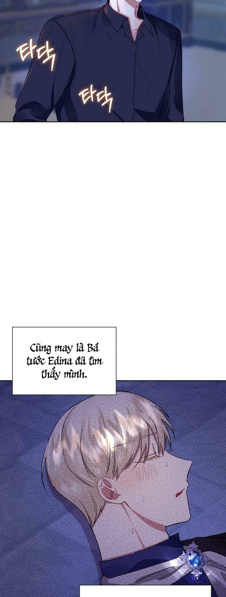 ác nữ phản diện đã chọn nam chính chapter 14 32