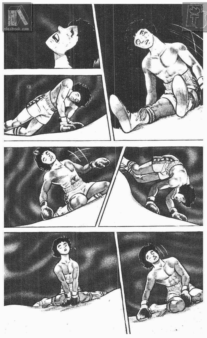 ganbare genki chapter 219 3