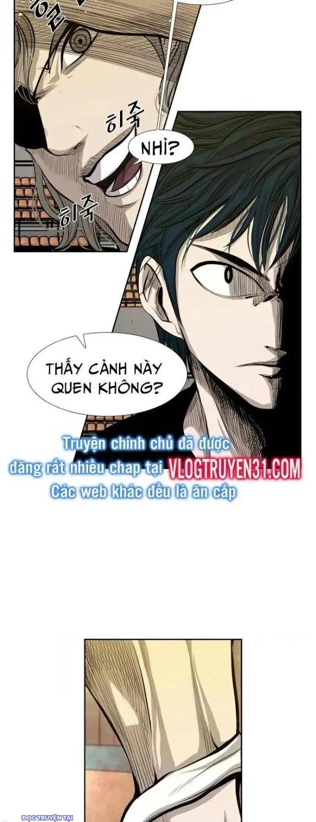 shark - cá mập chapter 128 20