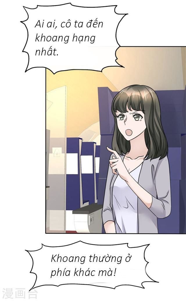 con đường phản công của sủng thê chapter 43 34