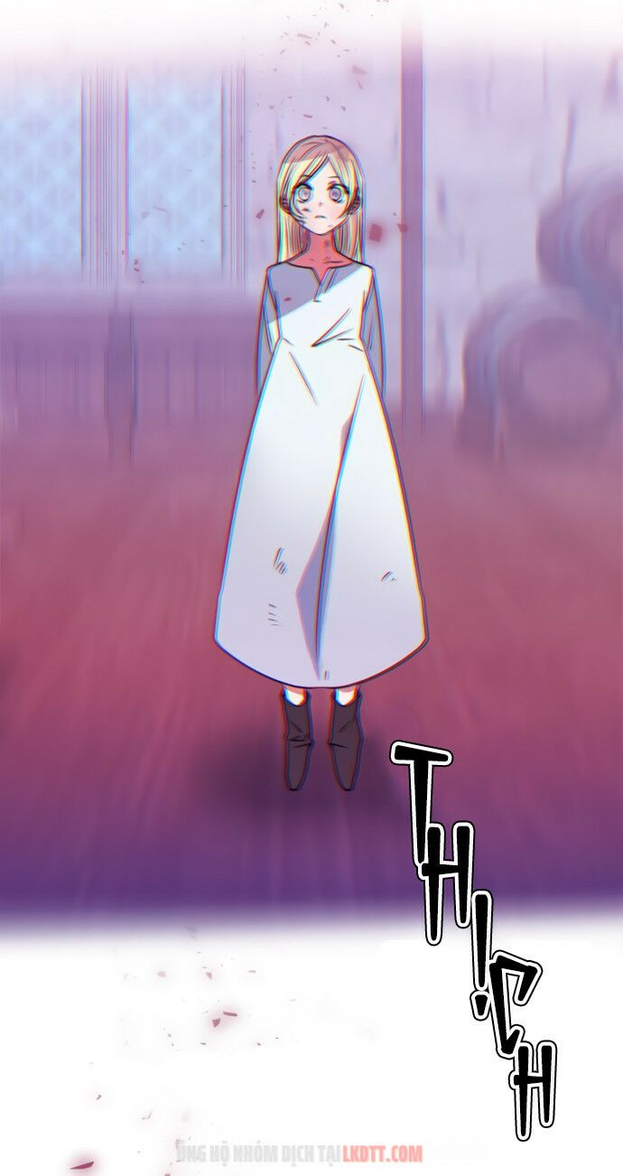 tôi đang nuôi dưỡng một con quái thú chapter 19 7