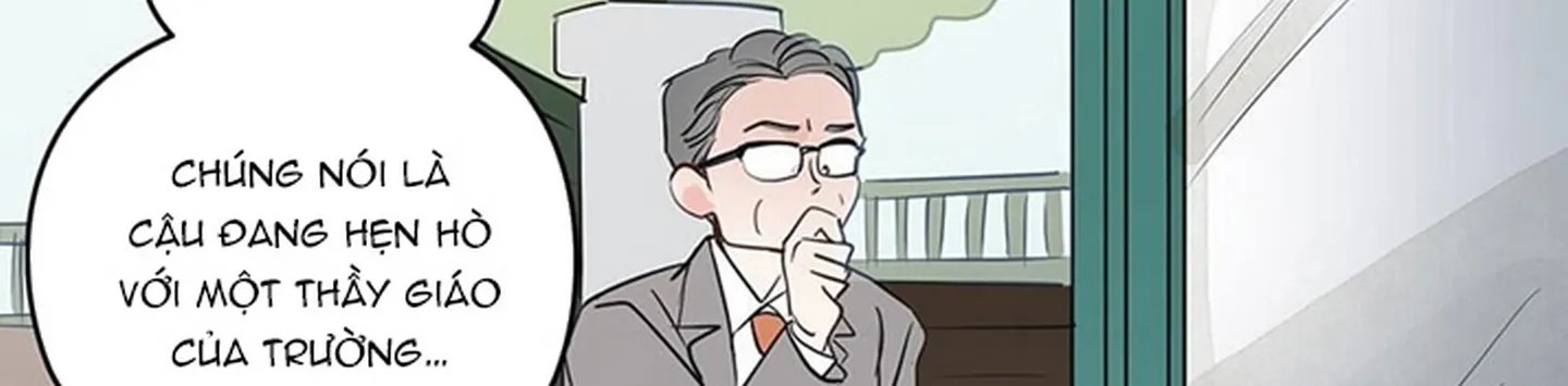 chuyện quái gì với giấc mơ đó vậy chapter 16 43