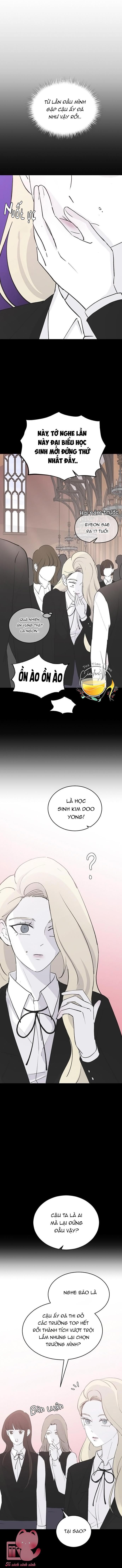 ba anh trai cực phẩm của tôi chapter 58 7