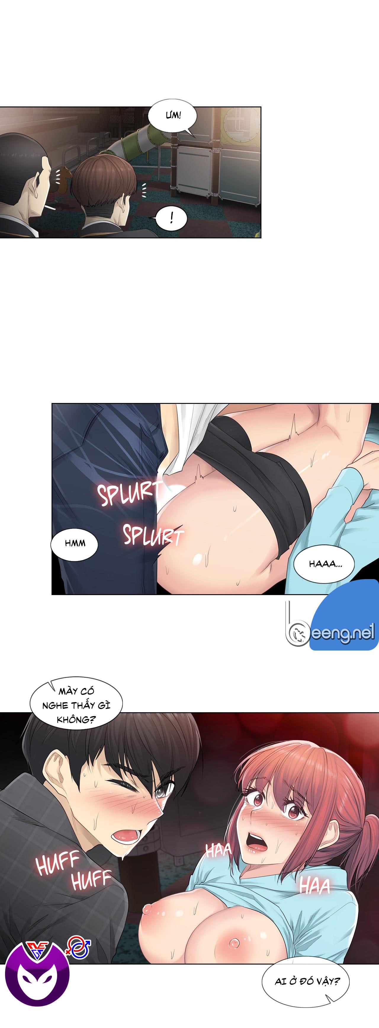 mở khóa tim em chapter 3 25