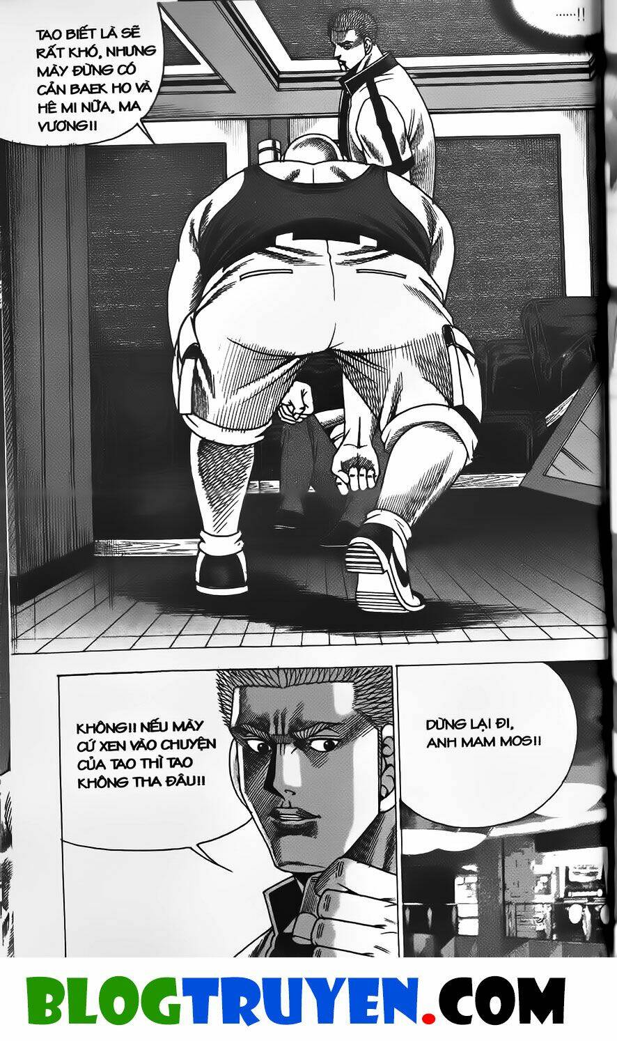 bitagi - anh chàng ngổ ngáo chapter 423 3