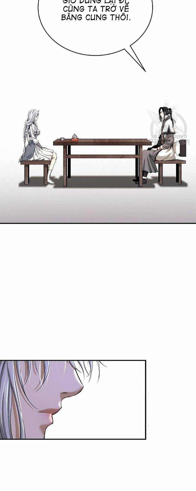 xuyên không thành hổ chapter 68 26