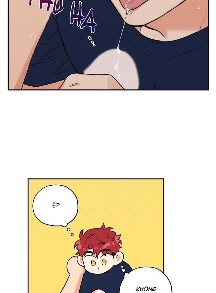 gâu gâu! chapter 31 27