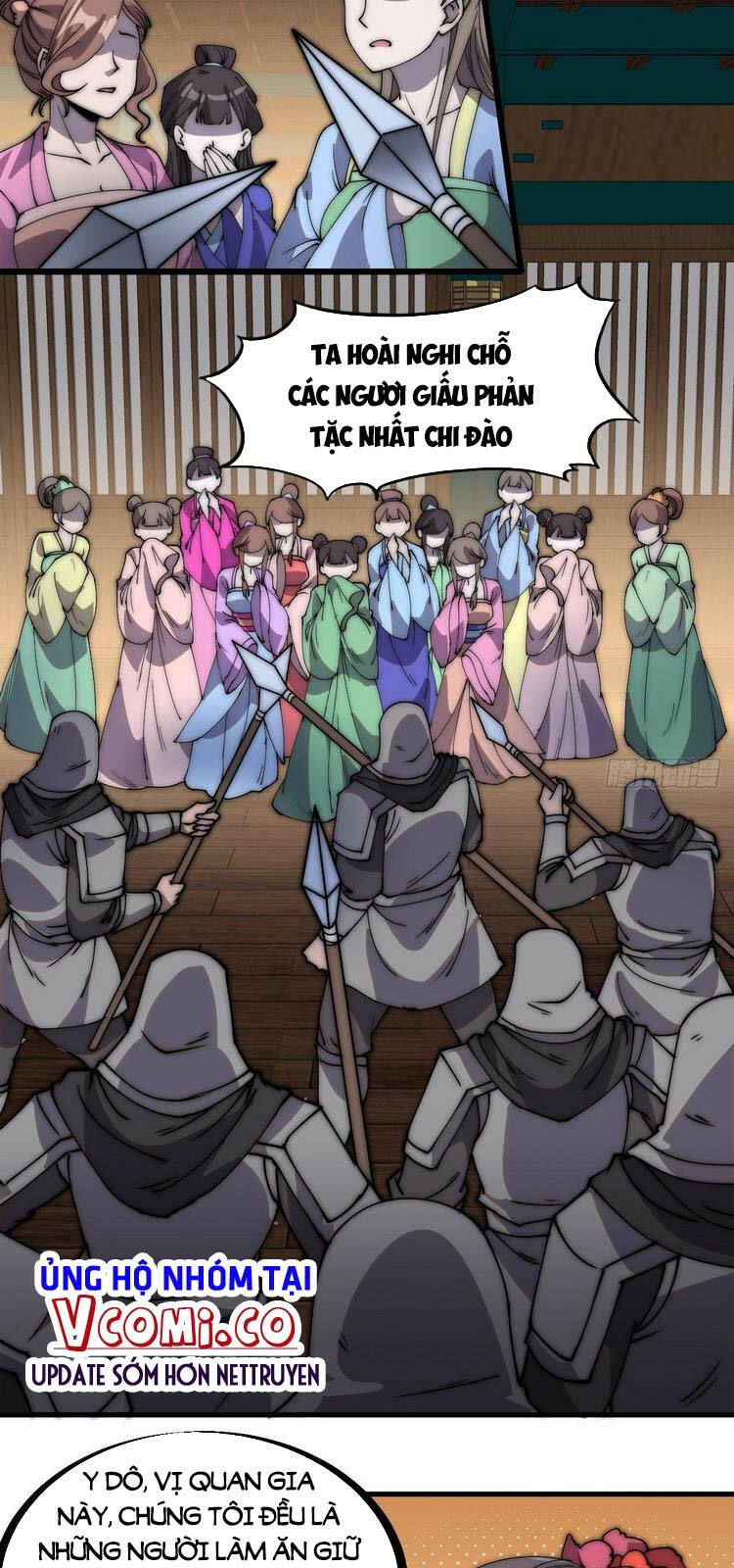 ta có một sơn trại chapter 226 3