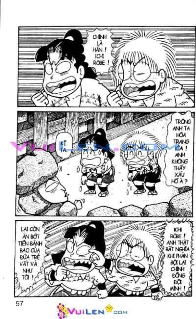 ninja loạn thị chapter 49 57