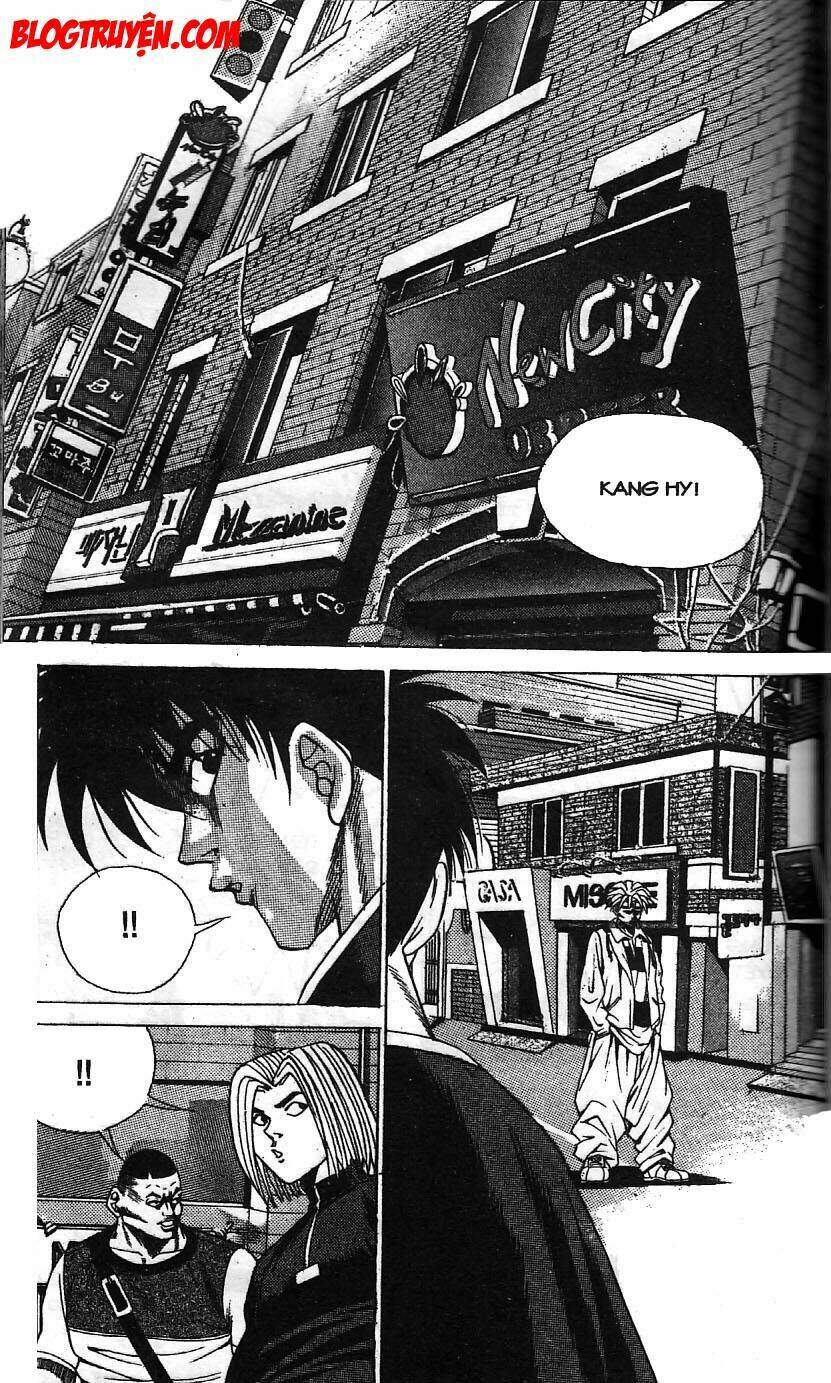 bitagi - anh chàng ngổ ngáo chapter 42 1